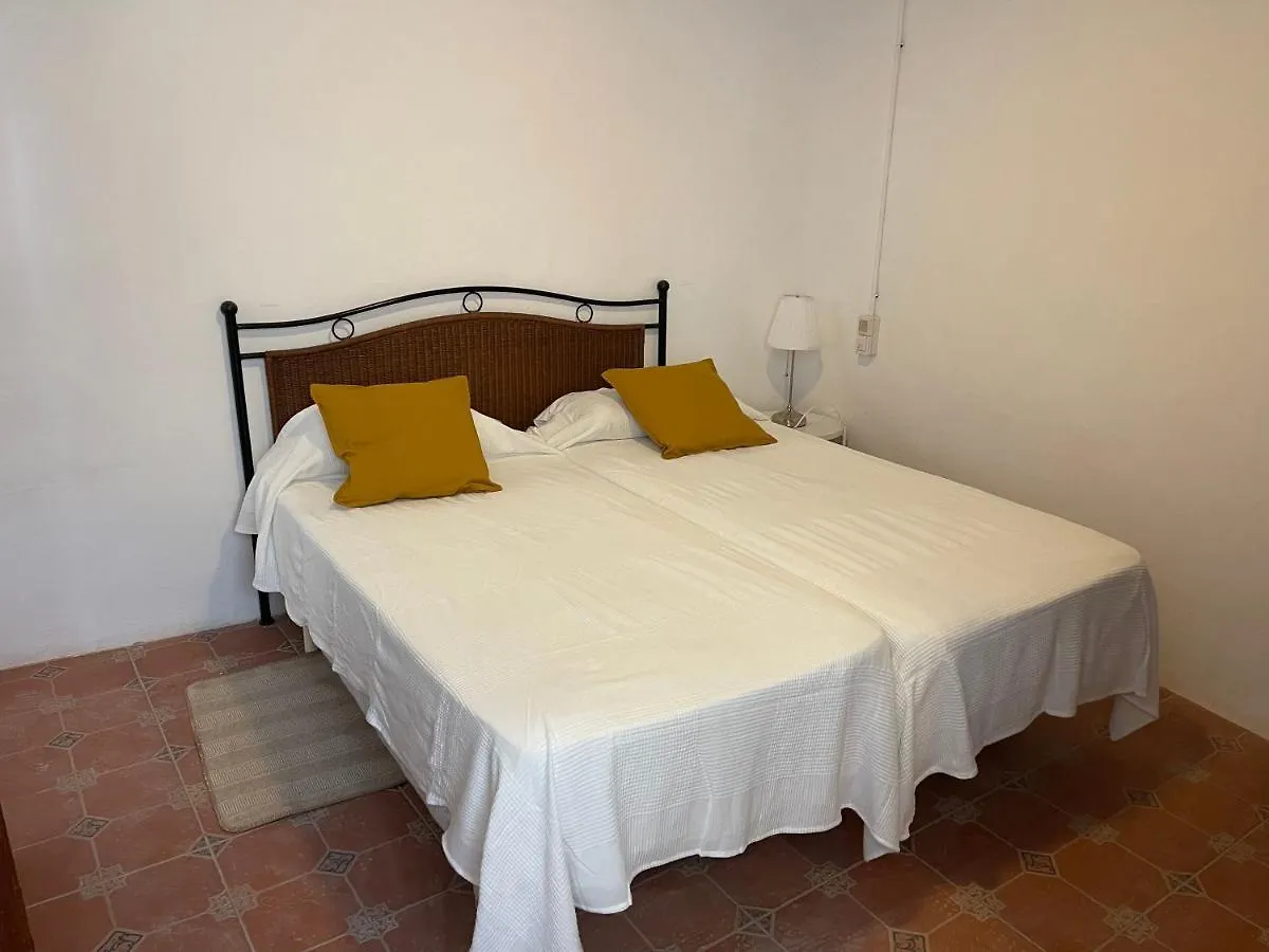 סלבה Tramuntana Home With Swimming Pool, Can Canonge