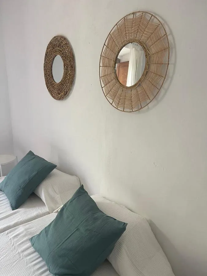 סלבה Tramuntana Home With Swimming Pool, Can Canonge ספרד