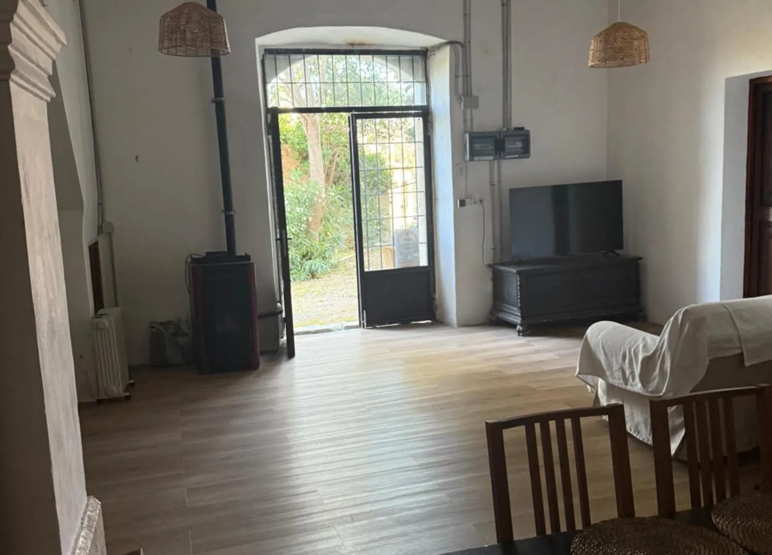 בית נופש סלבה Tramuntana Home With Swimming Pool, Can Canonge