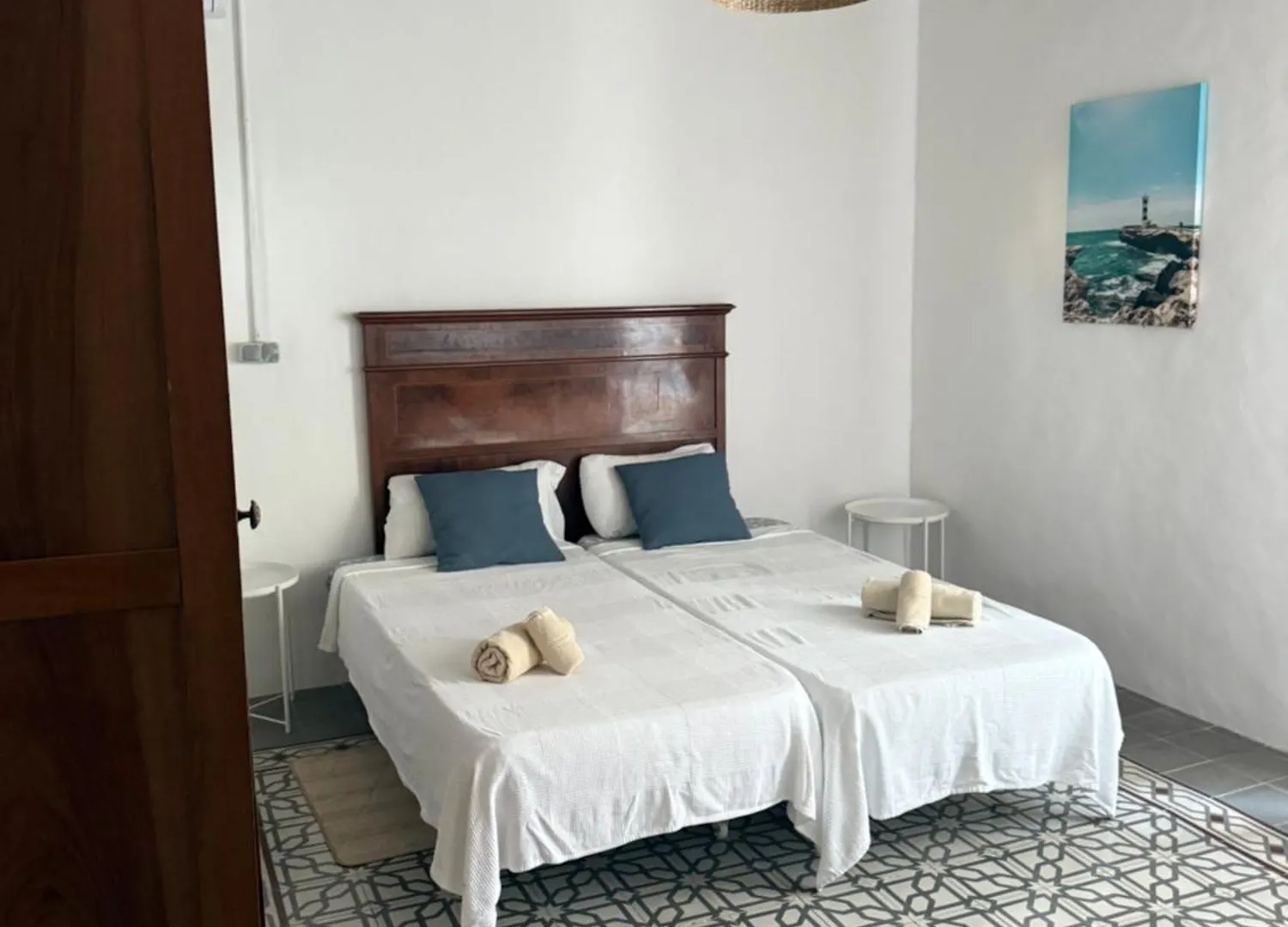 סלבה Tramuntana Home With Swimming Pool, Can Canonge ספרד