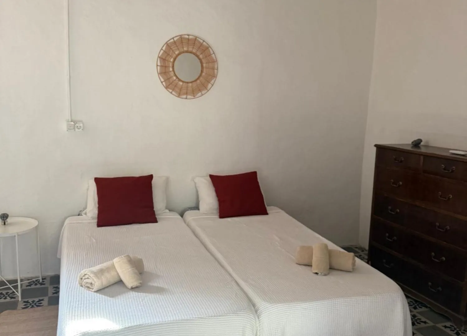 סלבה Tramuntana Home With Swimming Pool, Can Canonge 0*,  ספרד