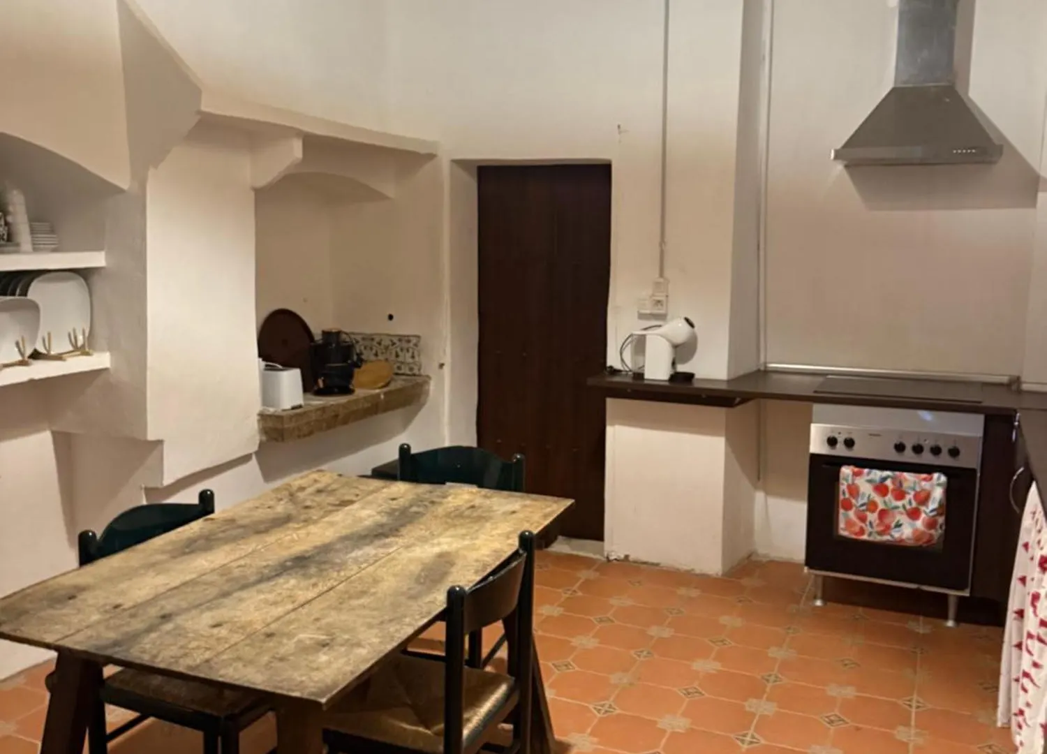 סלבה Tramuntana Home With Swimming Pool, Can Canonge